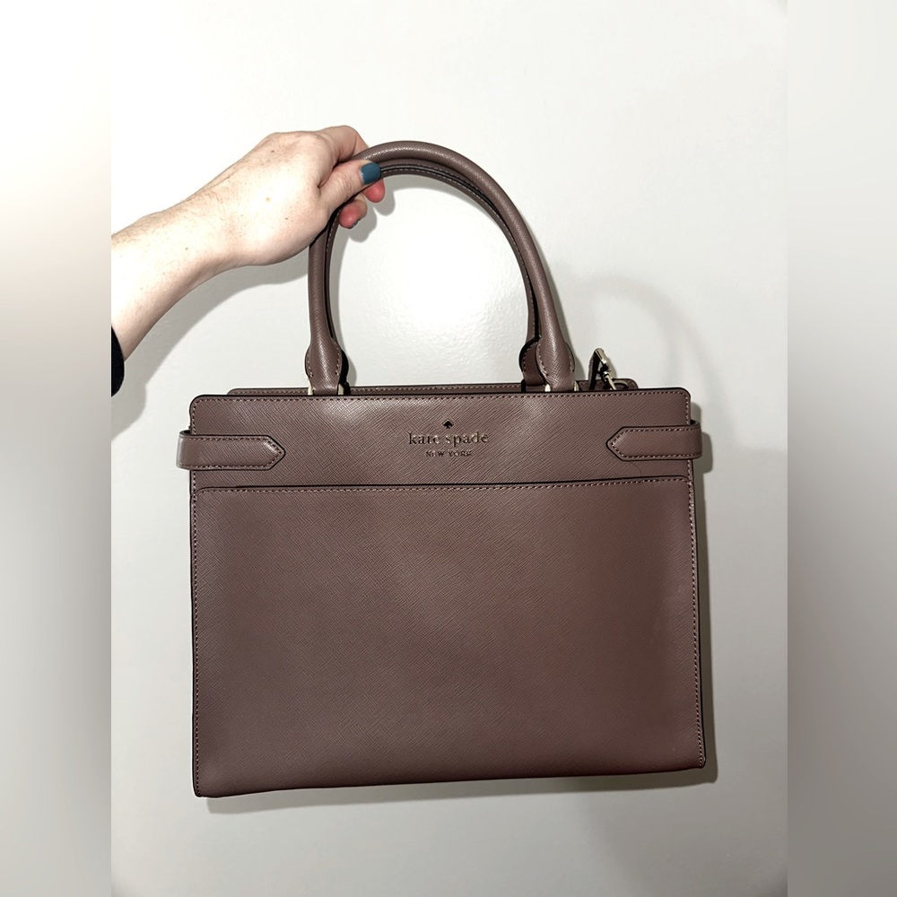 Kate Spade Large Satchel